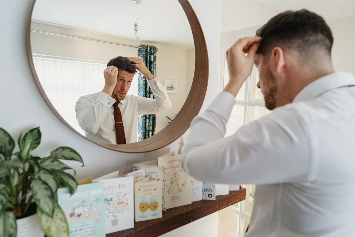  Clandeboye Lodge Wedding Photos 