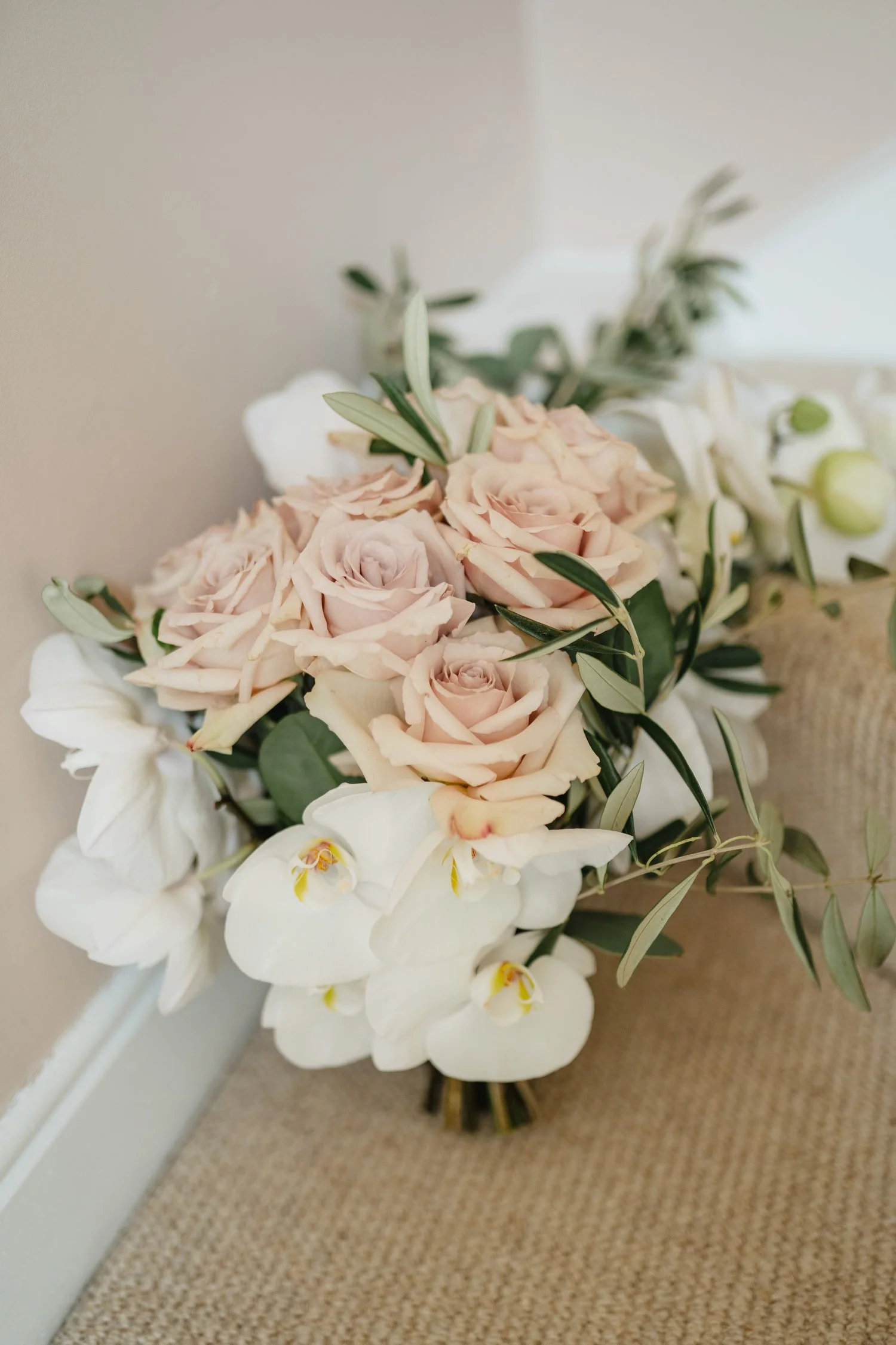  Clandeboye Lodge Wedding Photos 