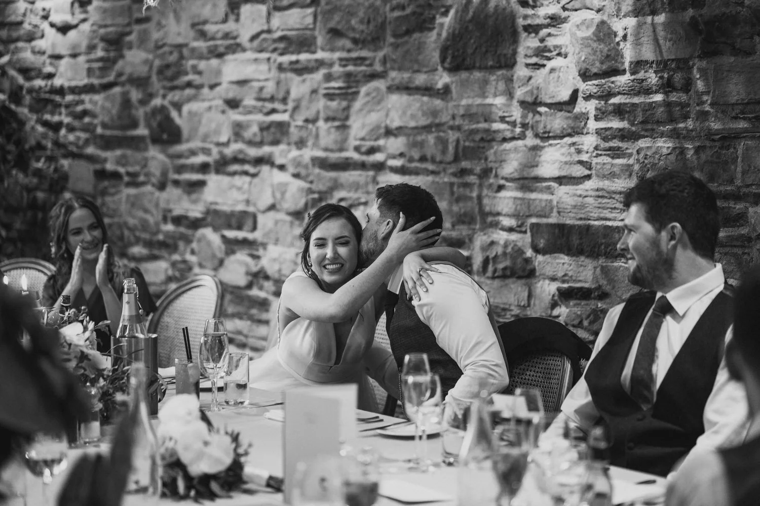  Clandeboye Lodge Wedding Photos 