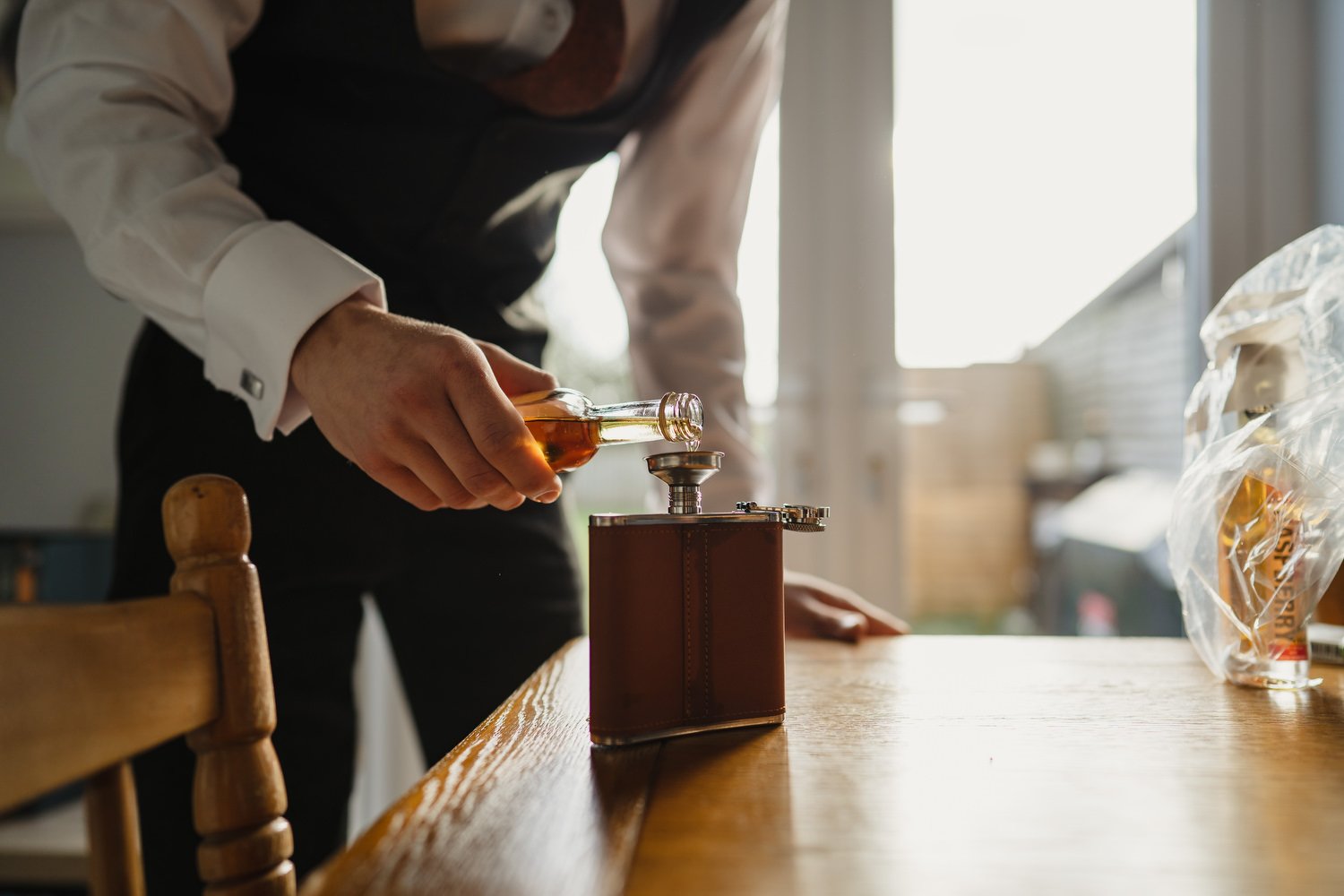  Clandeboye Lodge Wedding Photos 