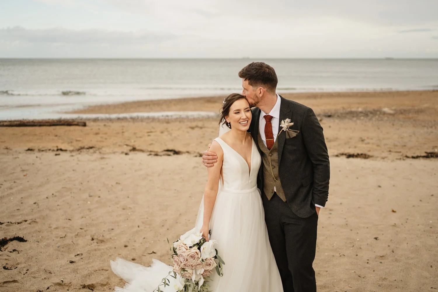  Clandeboye Lodge Wedding Photos 