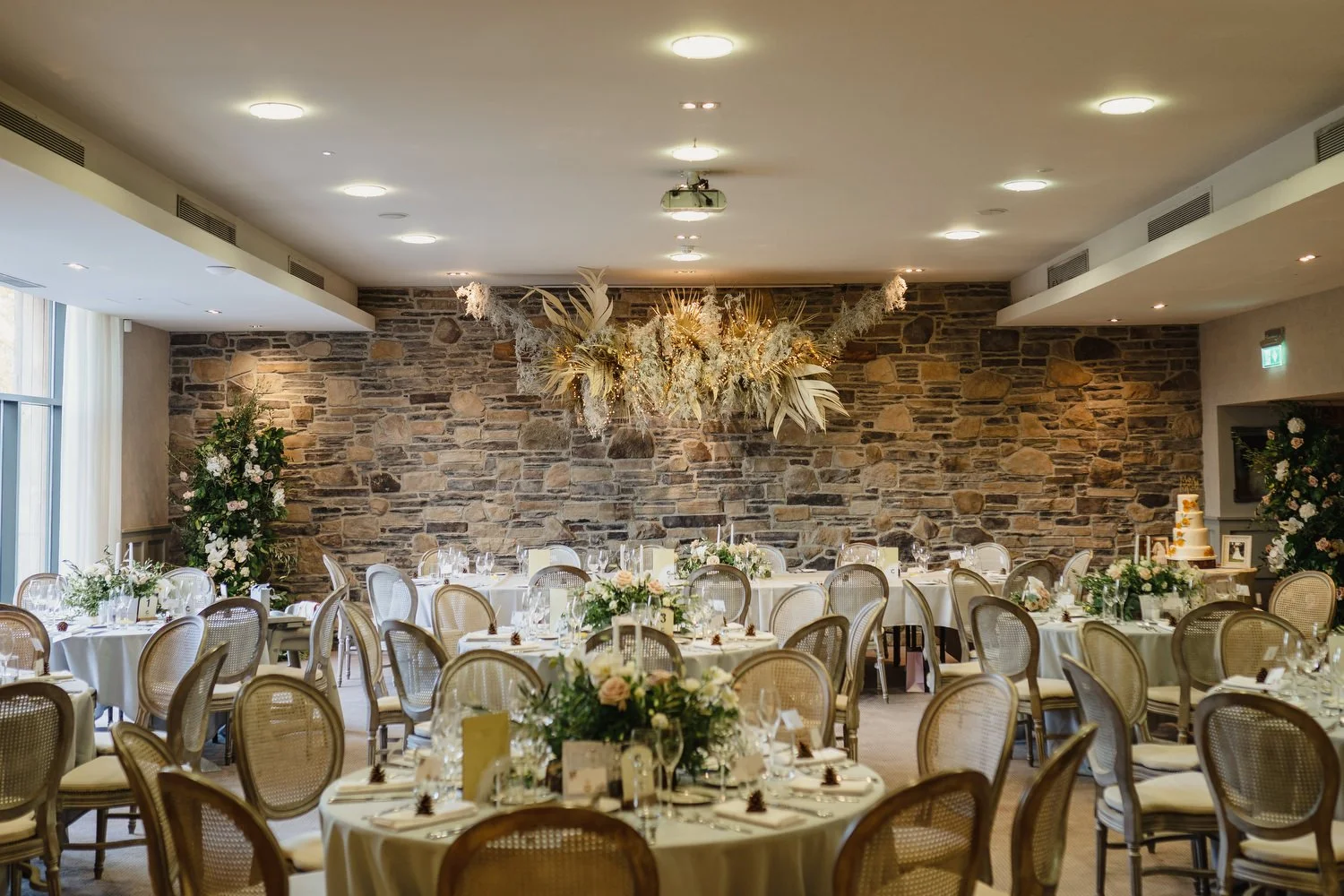  Clandeboye Lodge Wedding Photos 