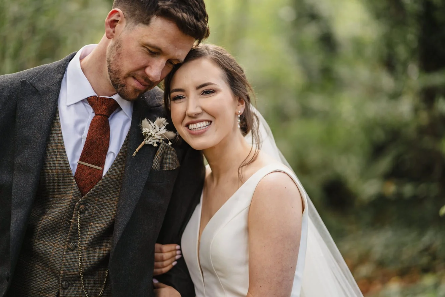  Clandeboye Lodge Wedding Photos 