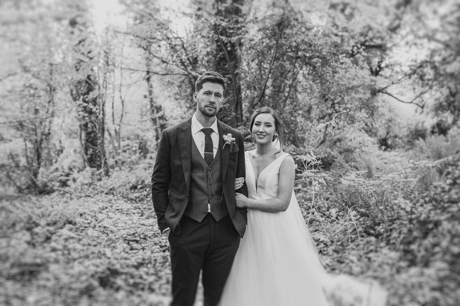  Clandeboye Lodge Wedding Photos 