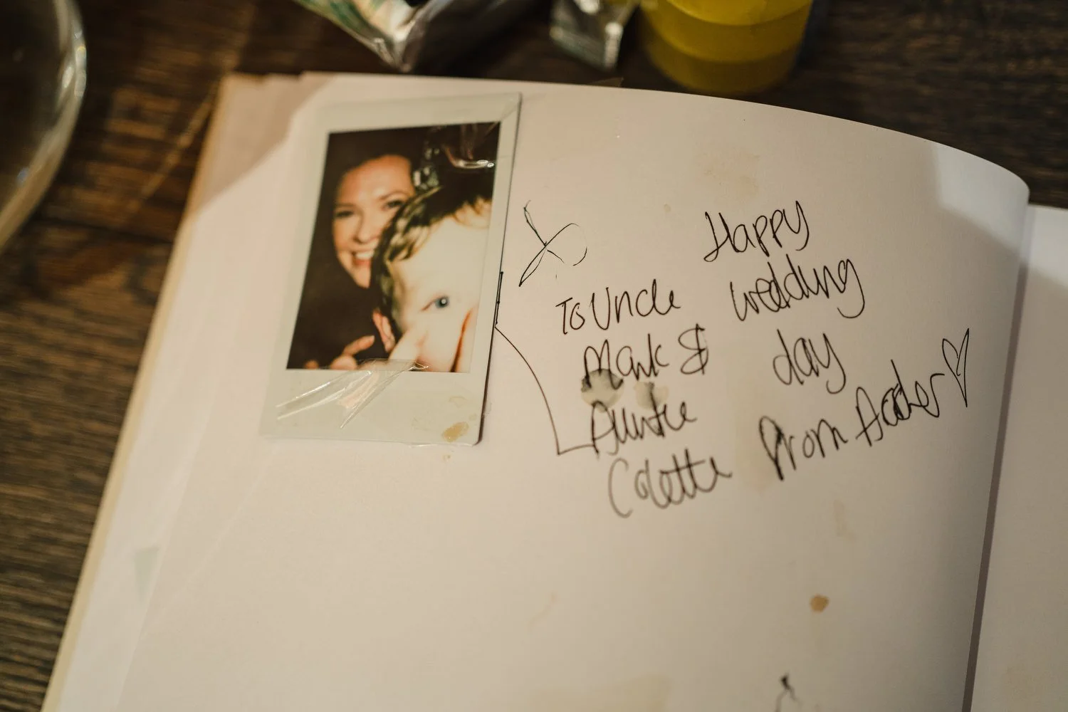  Clandeboye Lodge Wedding Photos 