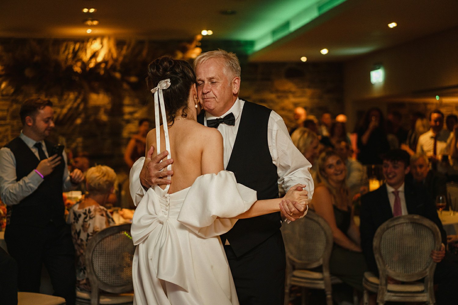 Clandeboye Lodge Wedding Laura and Ryan 174.JPG