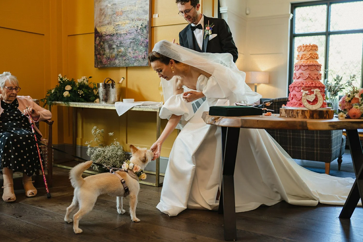 Clandeboye Lodge Wedding Laura and Ryan 066.JPG