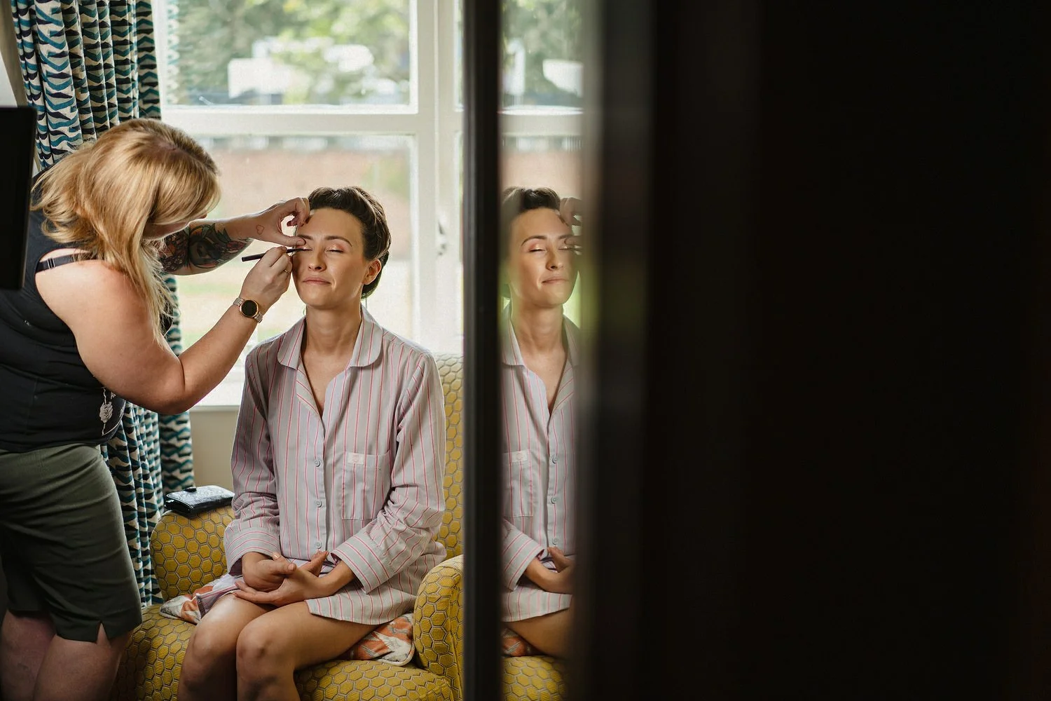 Clandeboye Lodge Wedding Laura and Ryan 010.JPG