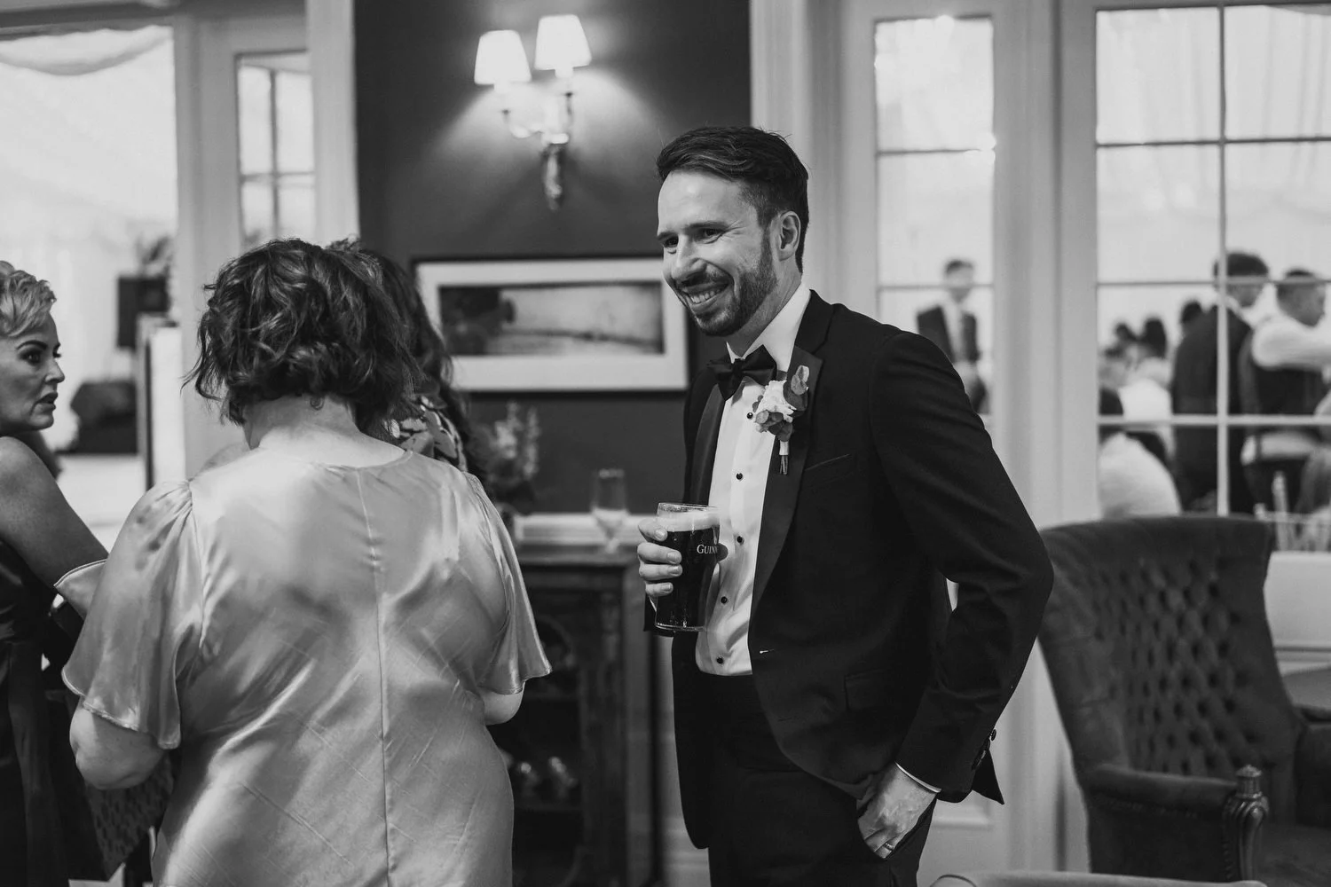 Clonabreany House Wedding - Catherine and Peter 157.JPG