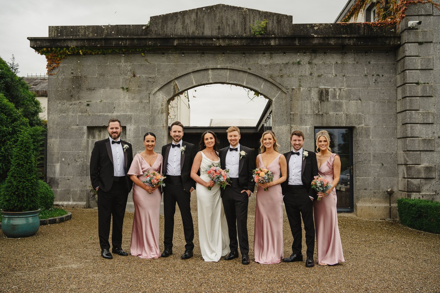 Clonabreany House Wedding - Catherine and Peter 088.JPG