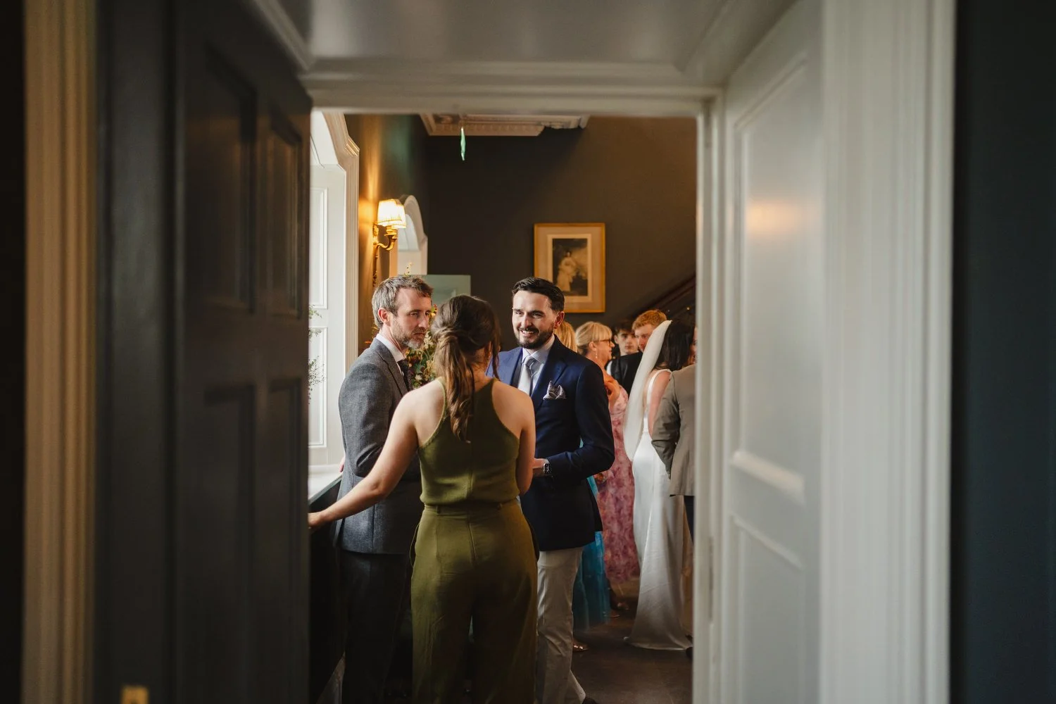Clonabreany House Wedding - Catherine and Peter 142.JPG