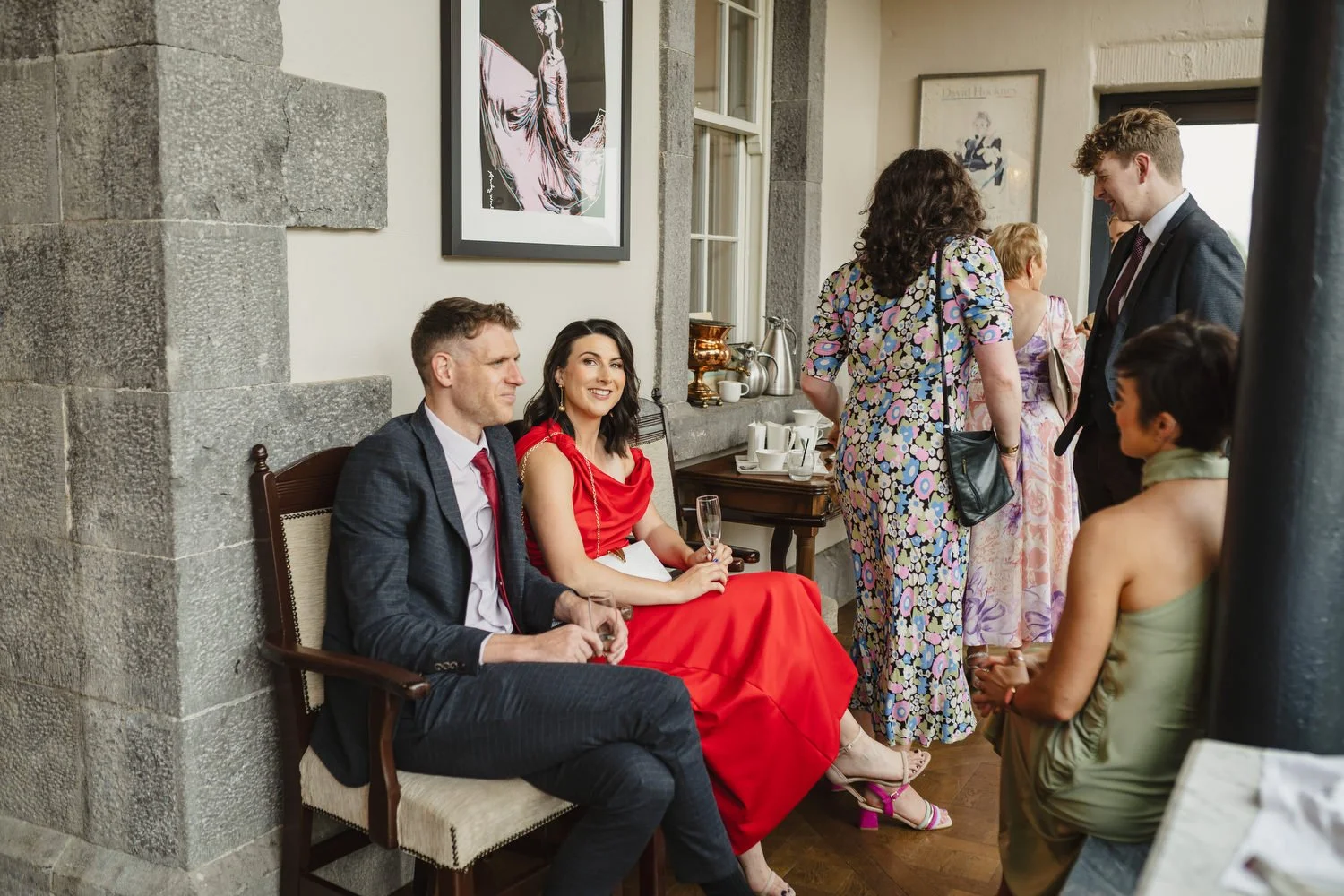 Clonabreany House Wedding - Catherine and Peter 146.JPG