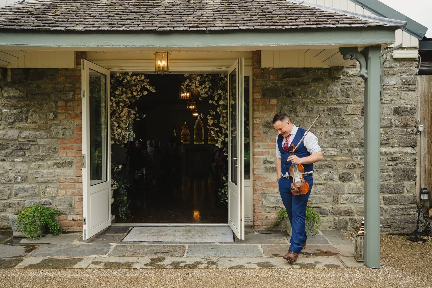 Clonabreany House Wedding - Catherine and Peter 095.JPG