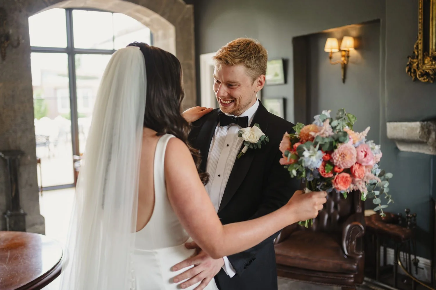 Clonabreany House Wedding - Catherine and Peter 062.JPG