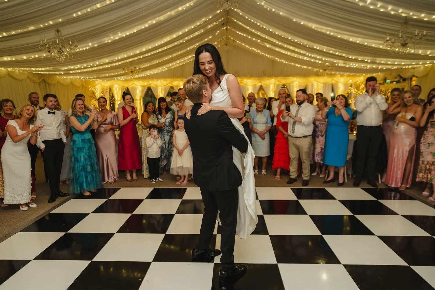 Clonabreany House Wedding - Catherine and Peter 215.JPG