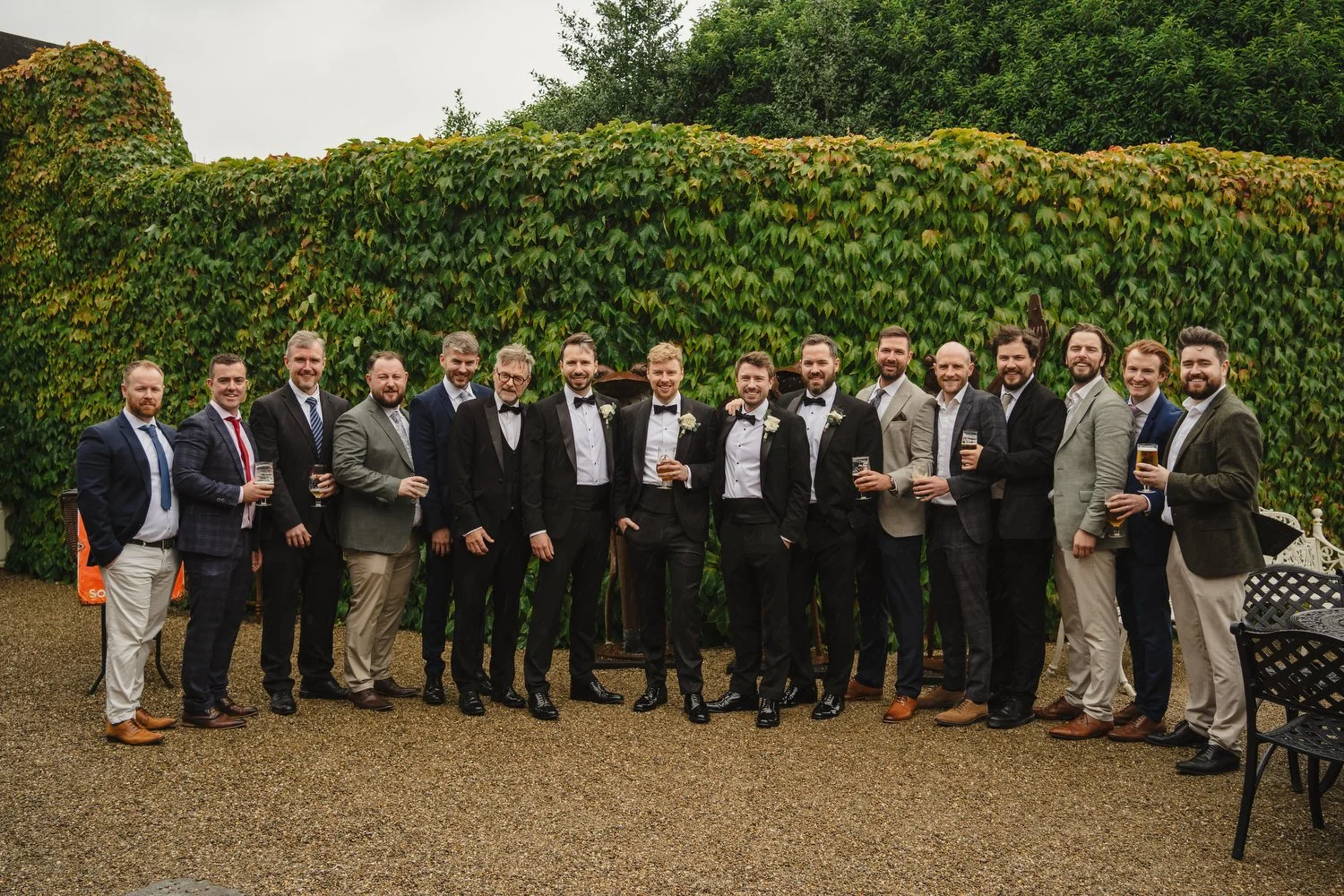 Clonabreany House Wedding - Catherine and Peter 153.JPG