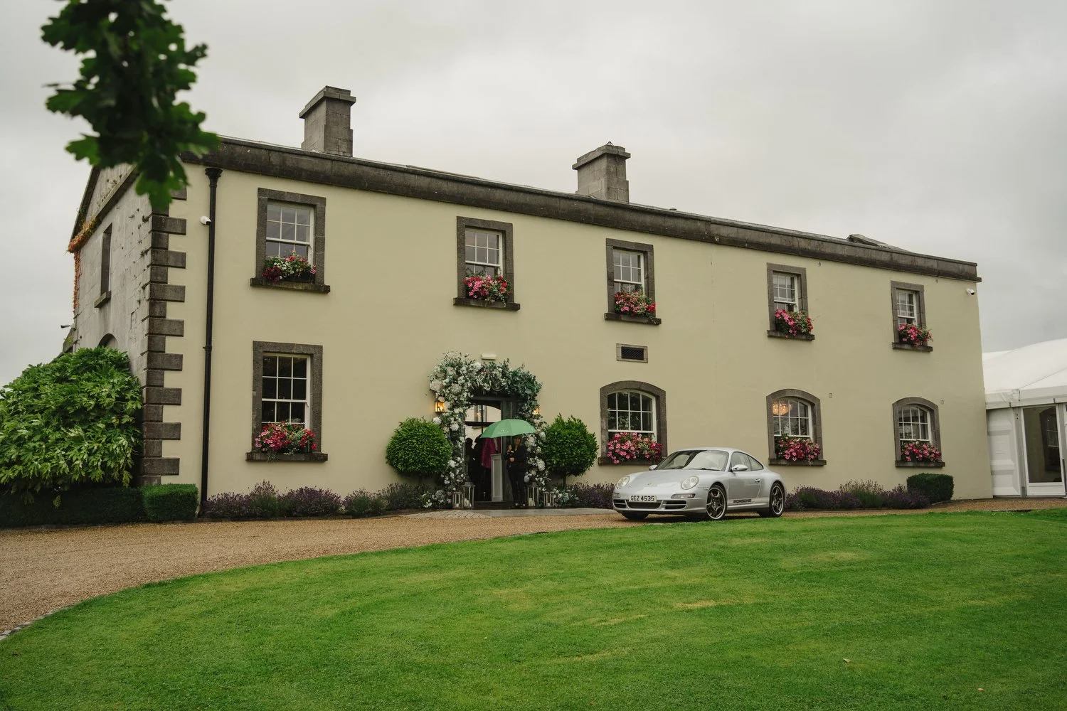 Clonabreany House Wedding - Catherine and Peter 135.JPG