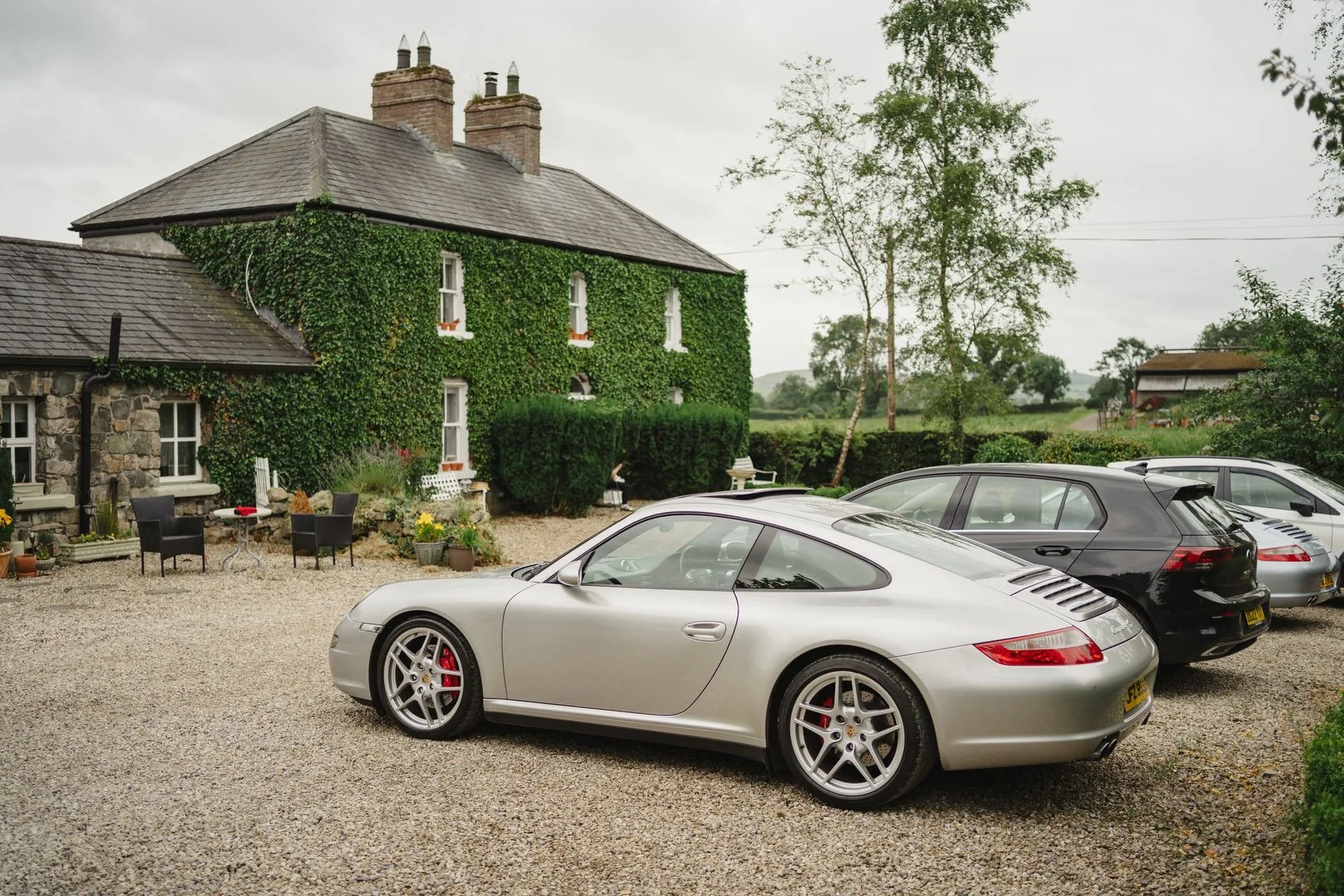 Clonabreany House Wedding - Catherine and Peter 010.JPG