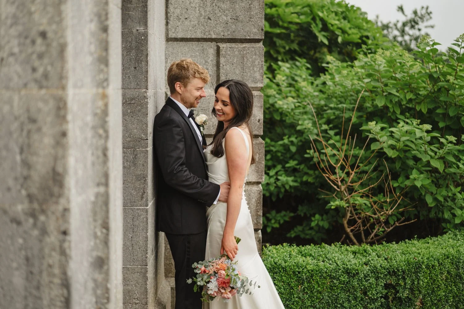 Clonabreany House Wedding - Catherine and Peter 197.JPG