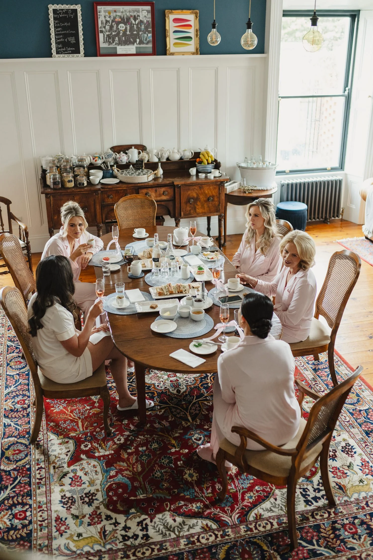 Clonabreany House Wedding - Catherine and Peter 020.JPG