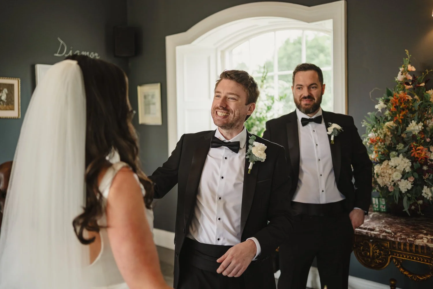 Clonabreany House Wedding - Catherine and Peter 083.JPG