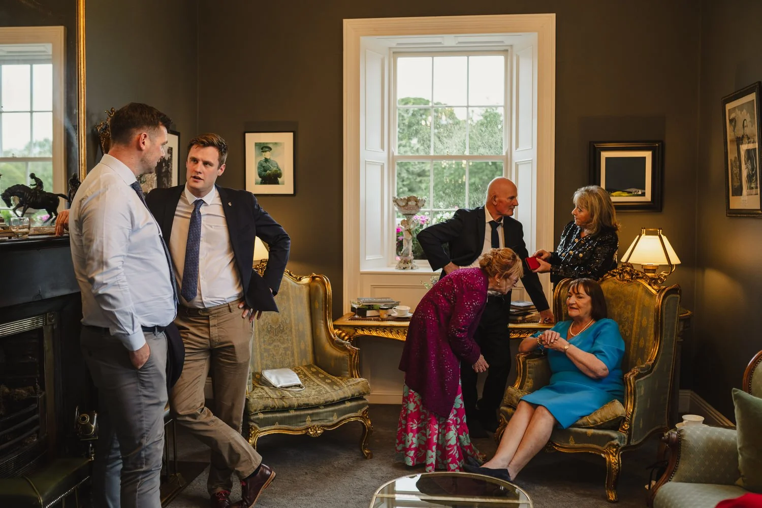 Clonabreany House Wedding - Catherine and Peter 144.JPG