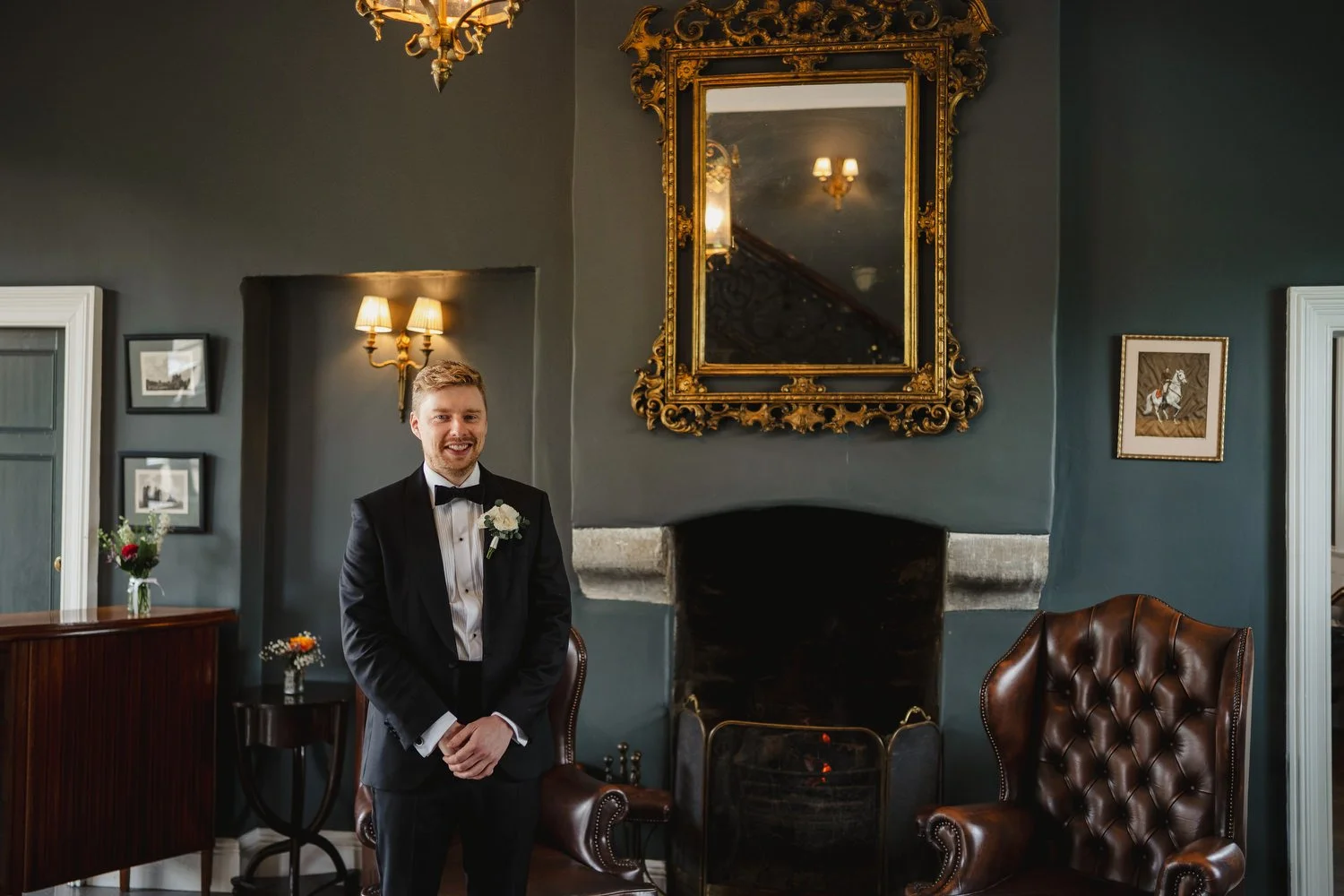 Clonabreany House Wedding - Catherine and Peter 058.JPG