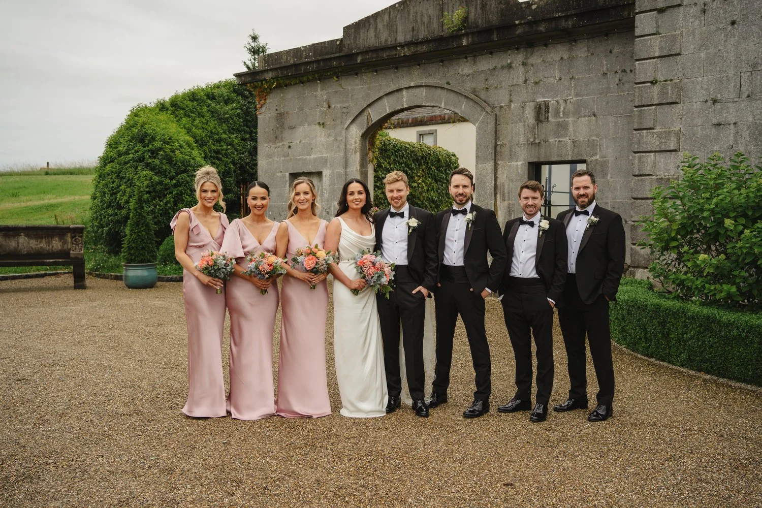 Clonabreany House Wedding - Catherine and Peter 085.JPG