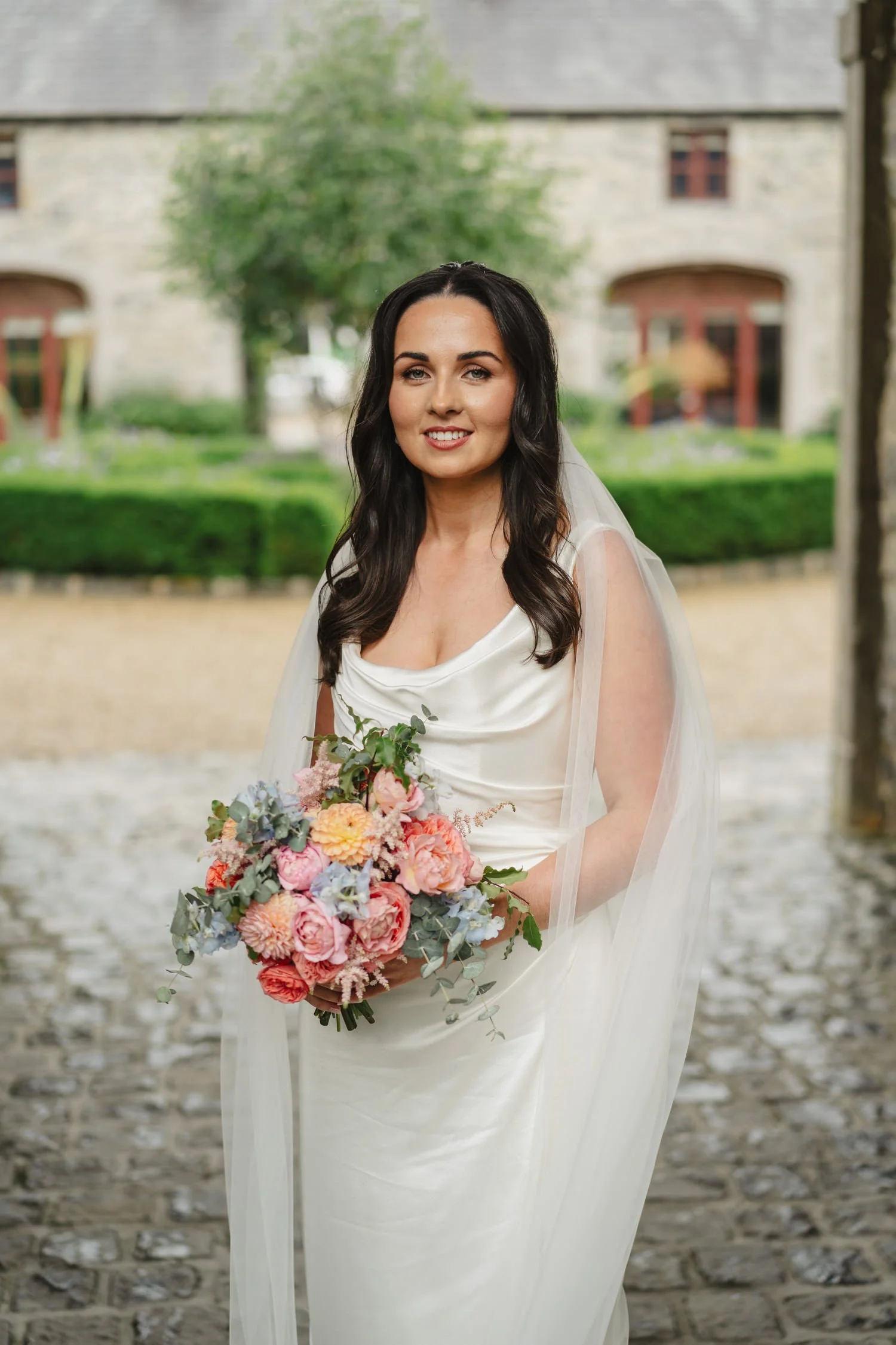 Clonabreany House Wedding - Catherine and Peter 133.JPG