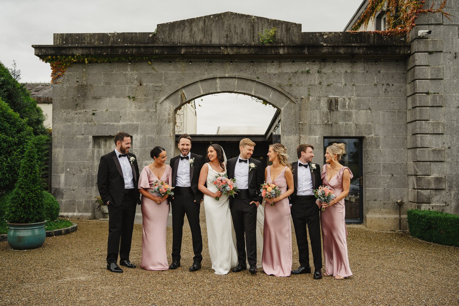 Clonabreany House Wedding - Catherine and Peter 089.JPG