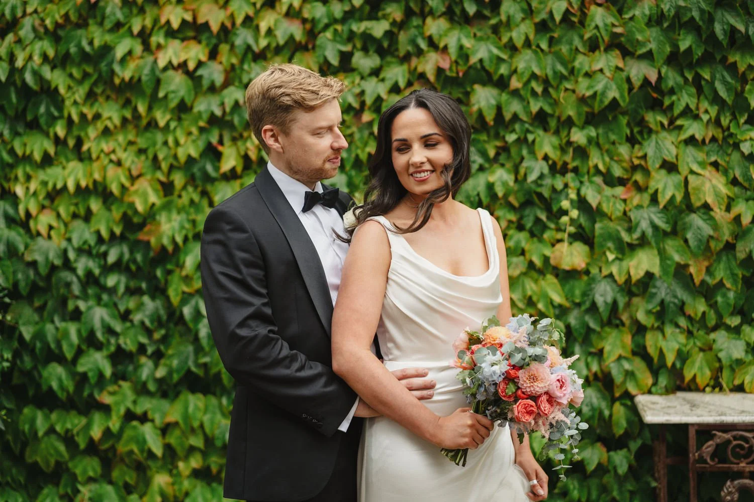 Clonabreany House Wedding - Catherine and Peter 073.JPG