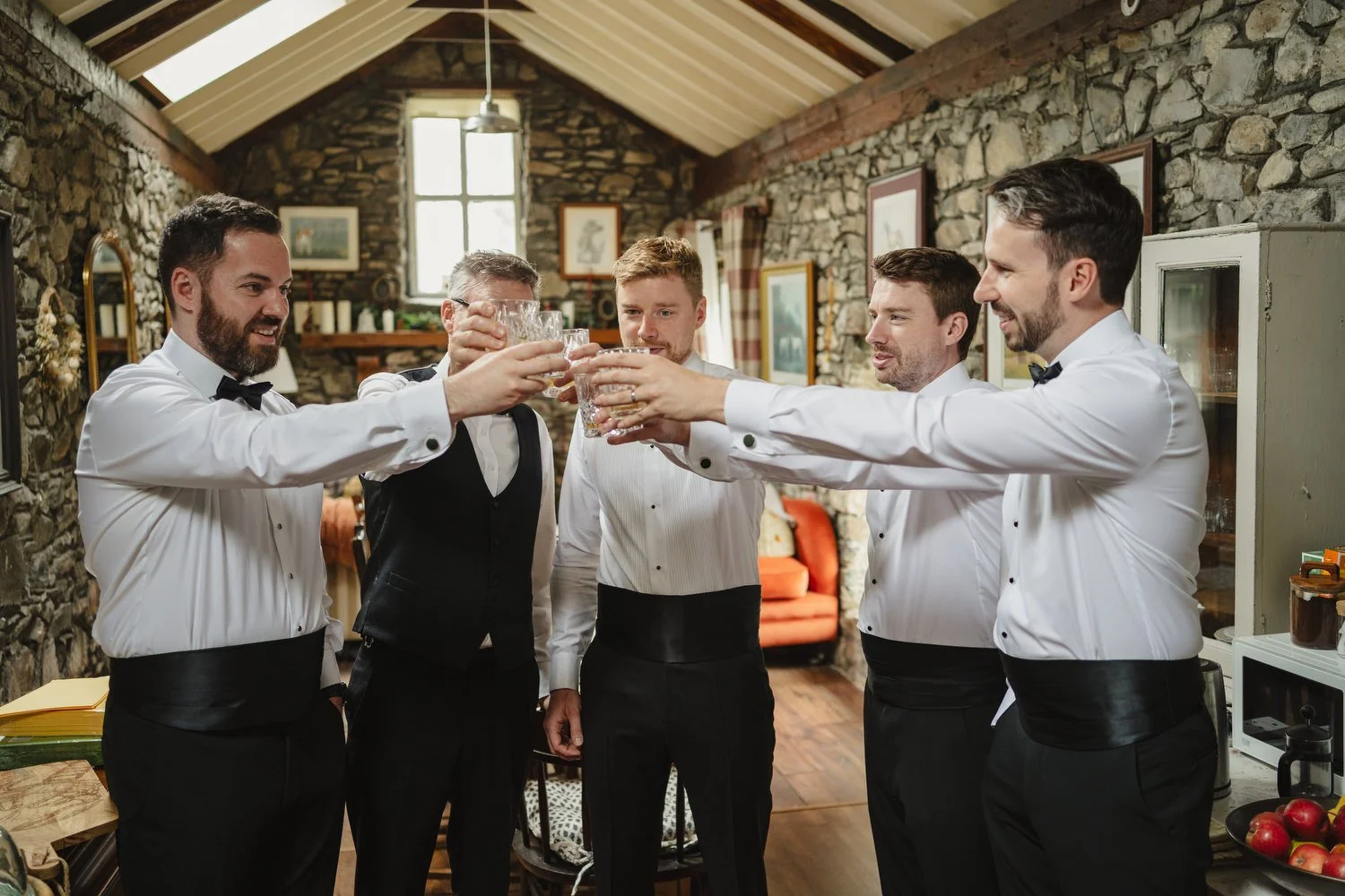 Clonabreany House Wedding - Catherine and Peter 026.JPG