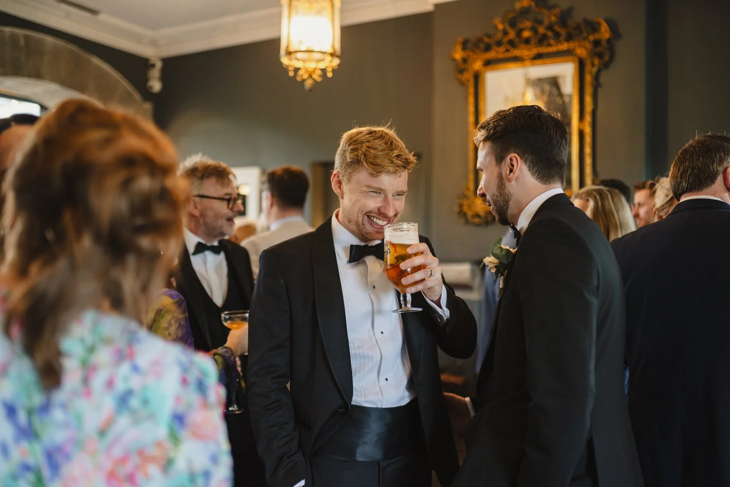 Clonabreany House Wedding - Catherine and Peter 145.JPG