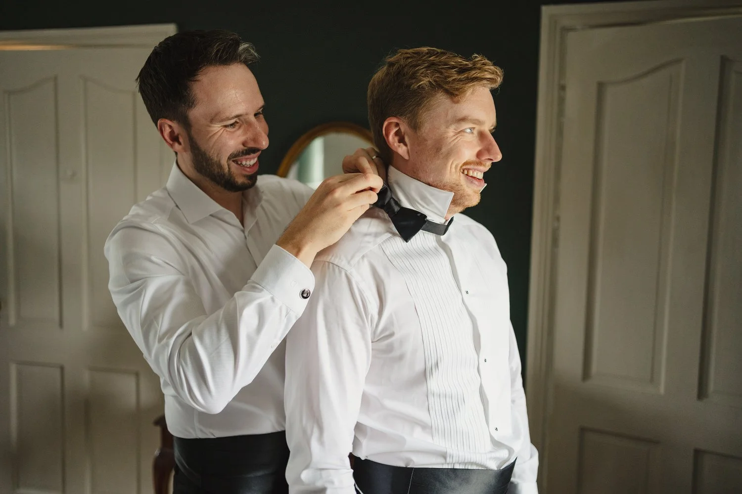 Clonabreany House Wedding - Catherine and Peter 017.JPG