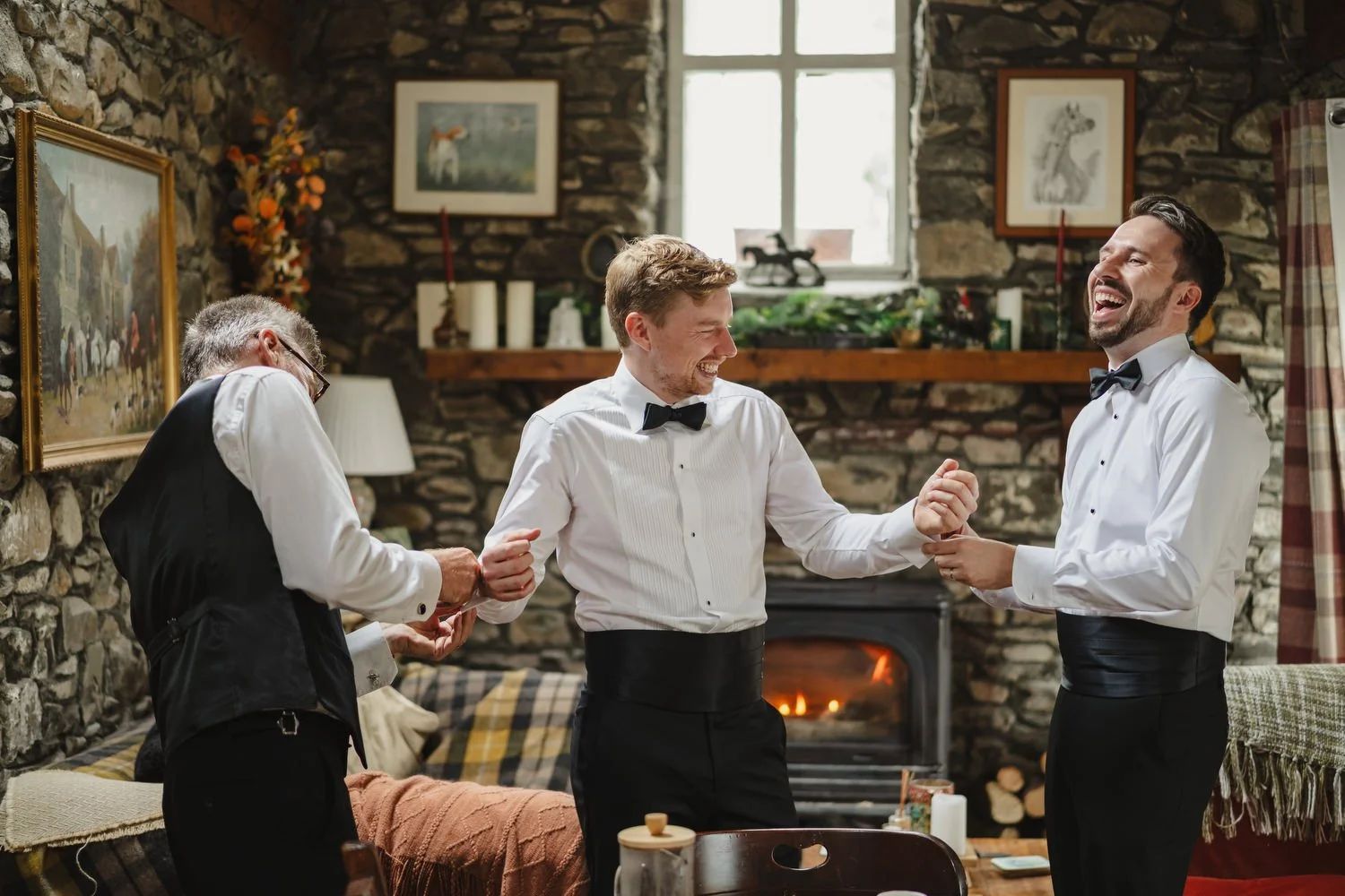 Clonabreany House Wedding - Catherine and Peter 023.JPG