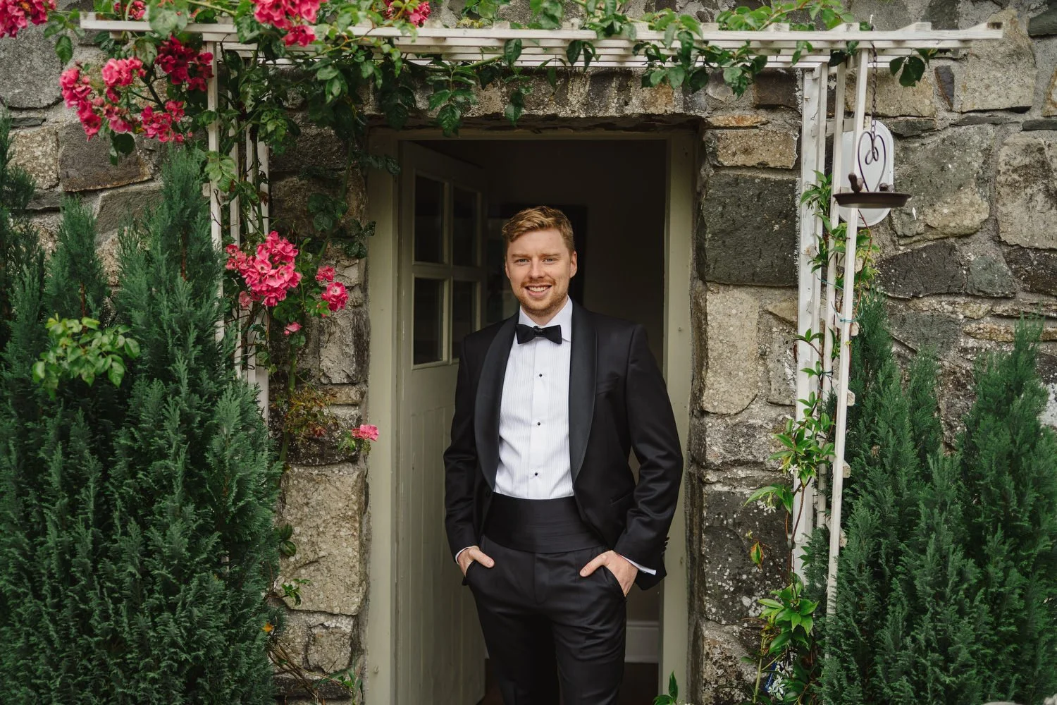 Clonabreany House Wedding - Catherine and Peter 027.JPG