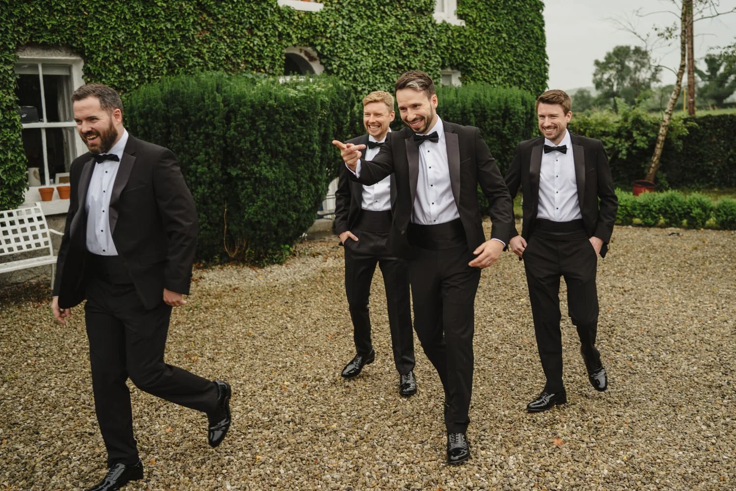 Clonabreany House Wedding - Catherine and Peter 028.JPG