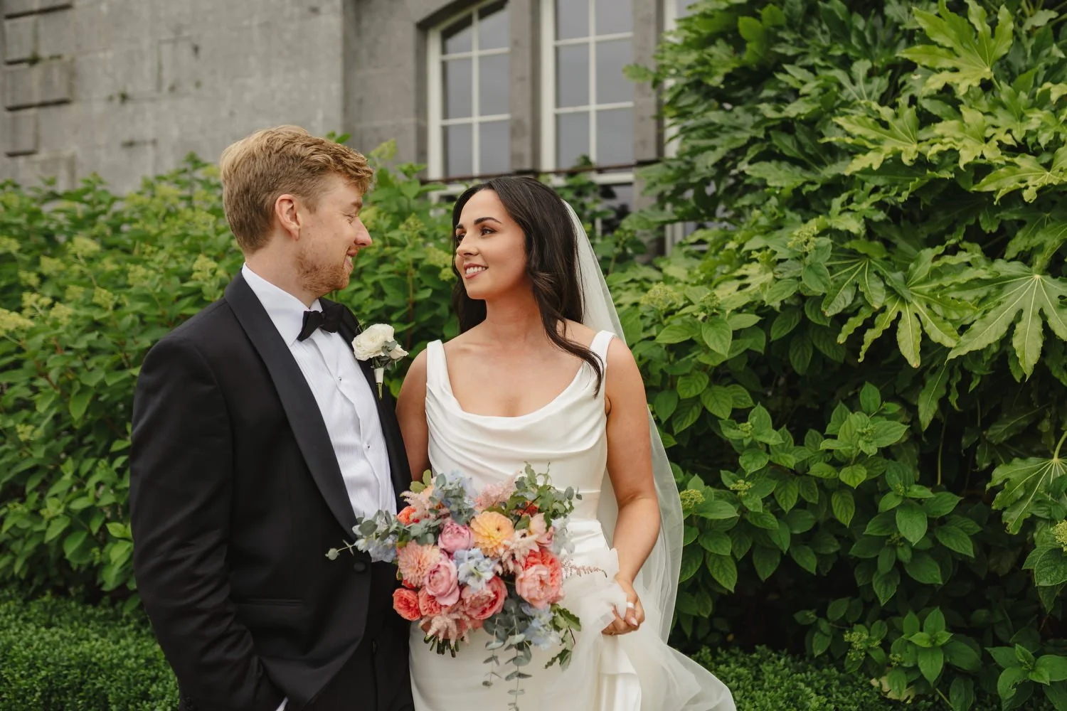 Clonabreany House Wedding - Catherine and Peter 075.JPG