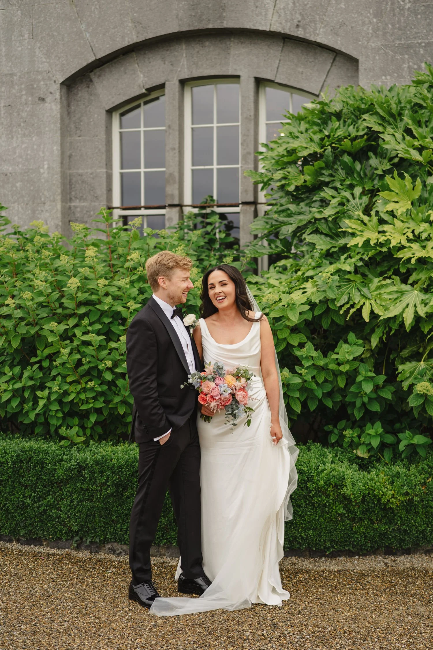 Clonabreany House Wedding - Catherine and Peter 076.JPG