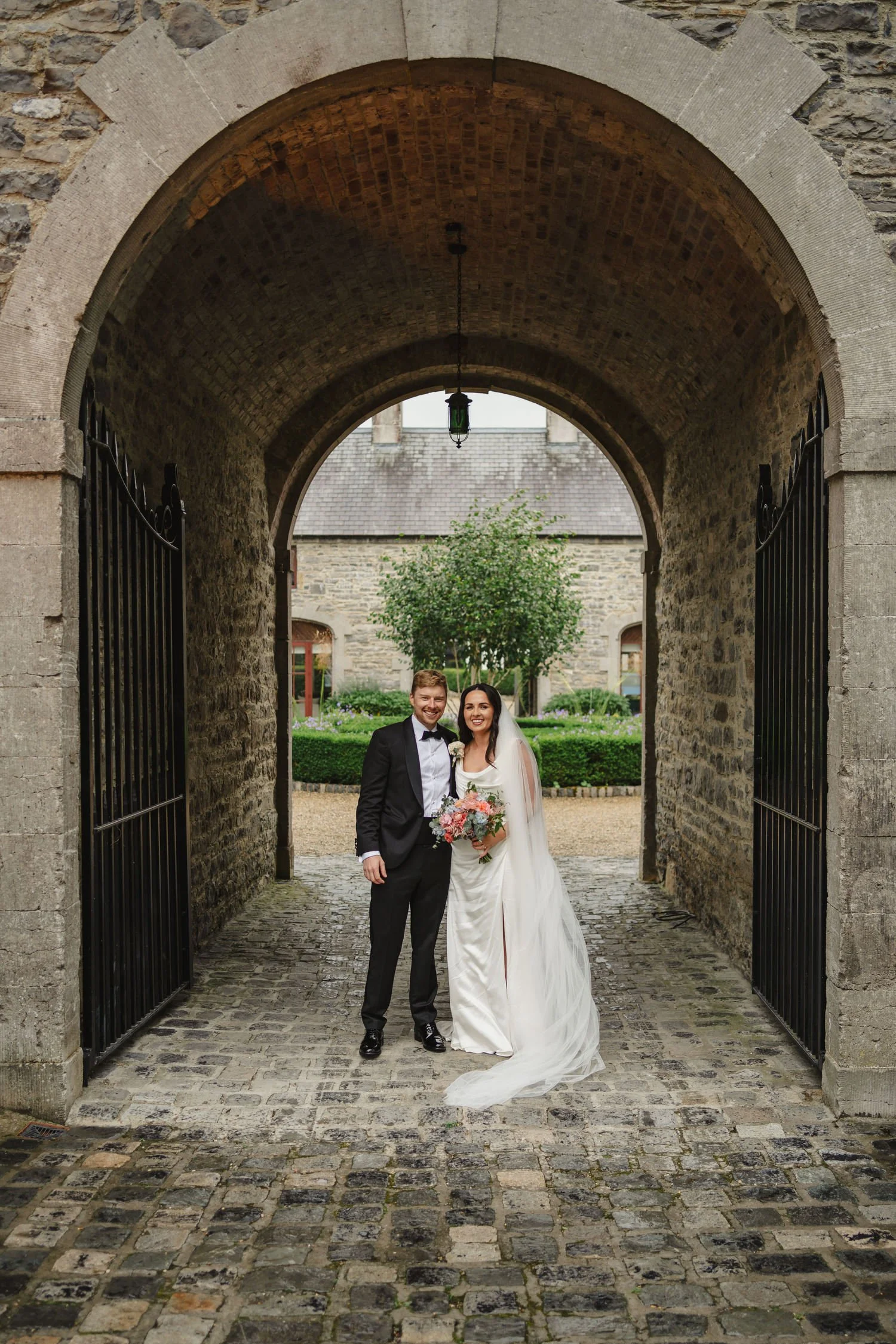 Clonabreany House Wedding - Catherine and Peter 128.JPG