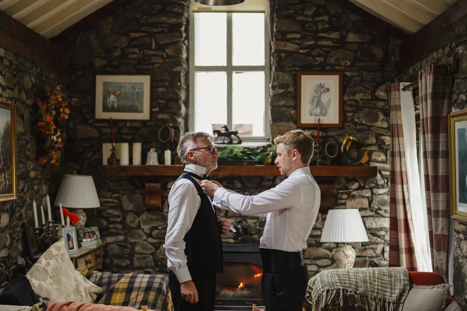 Clonabreany House Wedding - Catherine and Peter 013.JPG