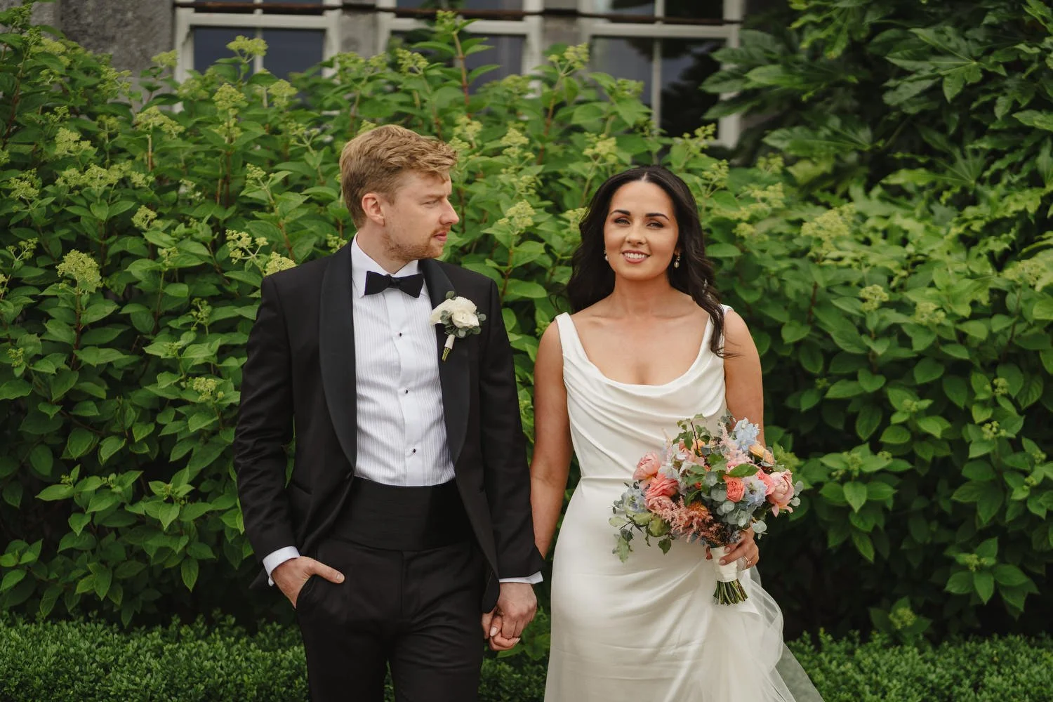 Clonabreany House Wedding - Catherine and Peter 078.JPG