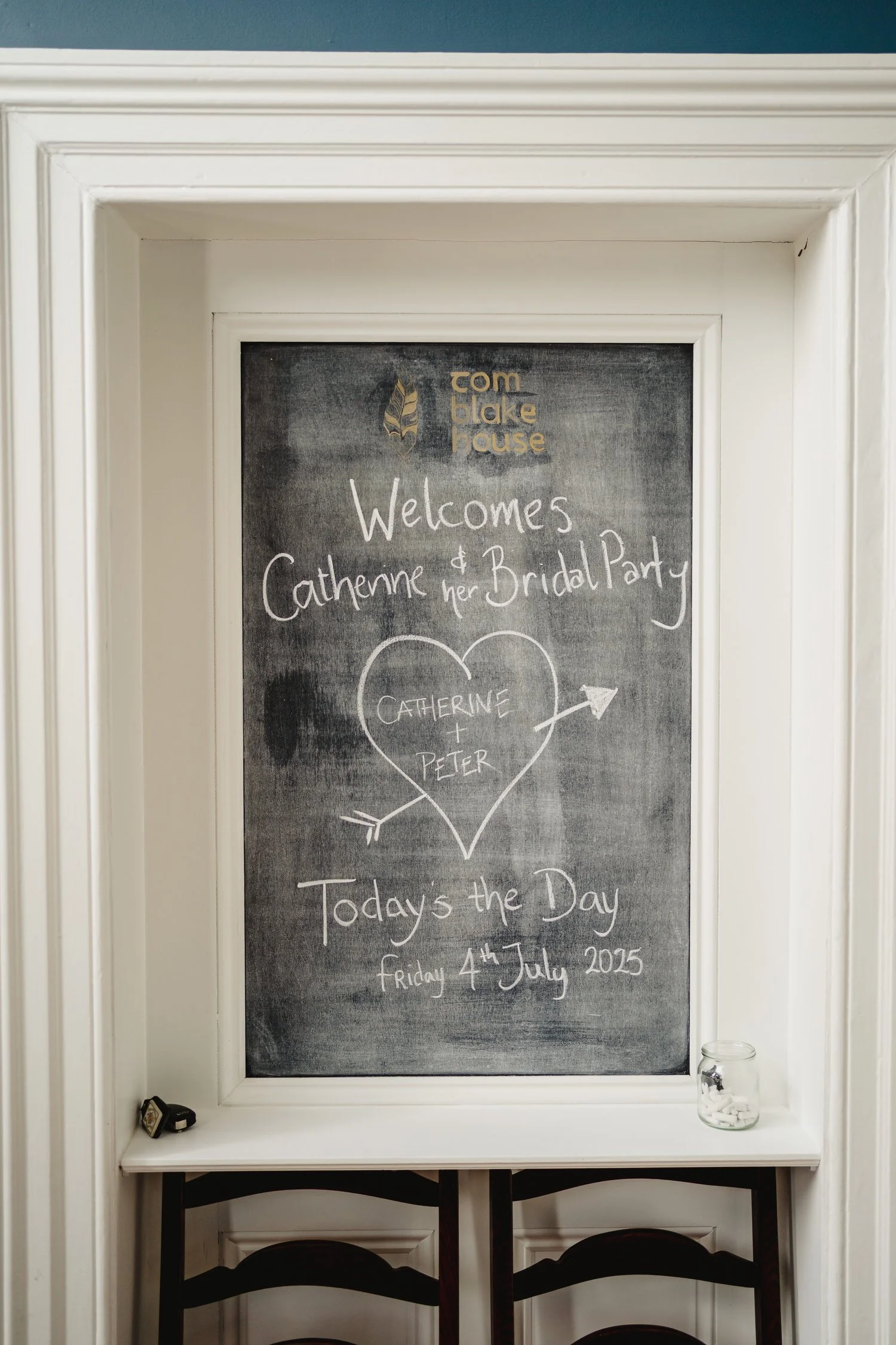 Clonabreany House Wedding - Catherine and Peter 001.JPG