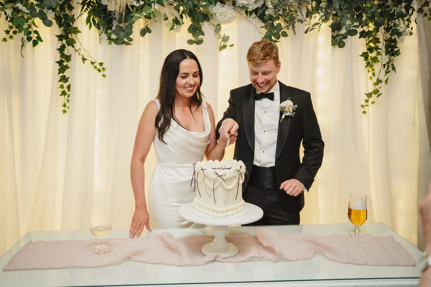 Clonabreany House Wedding - Catherine and Peter 208.JPG