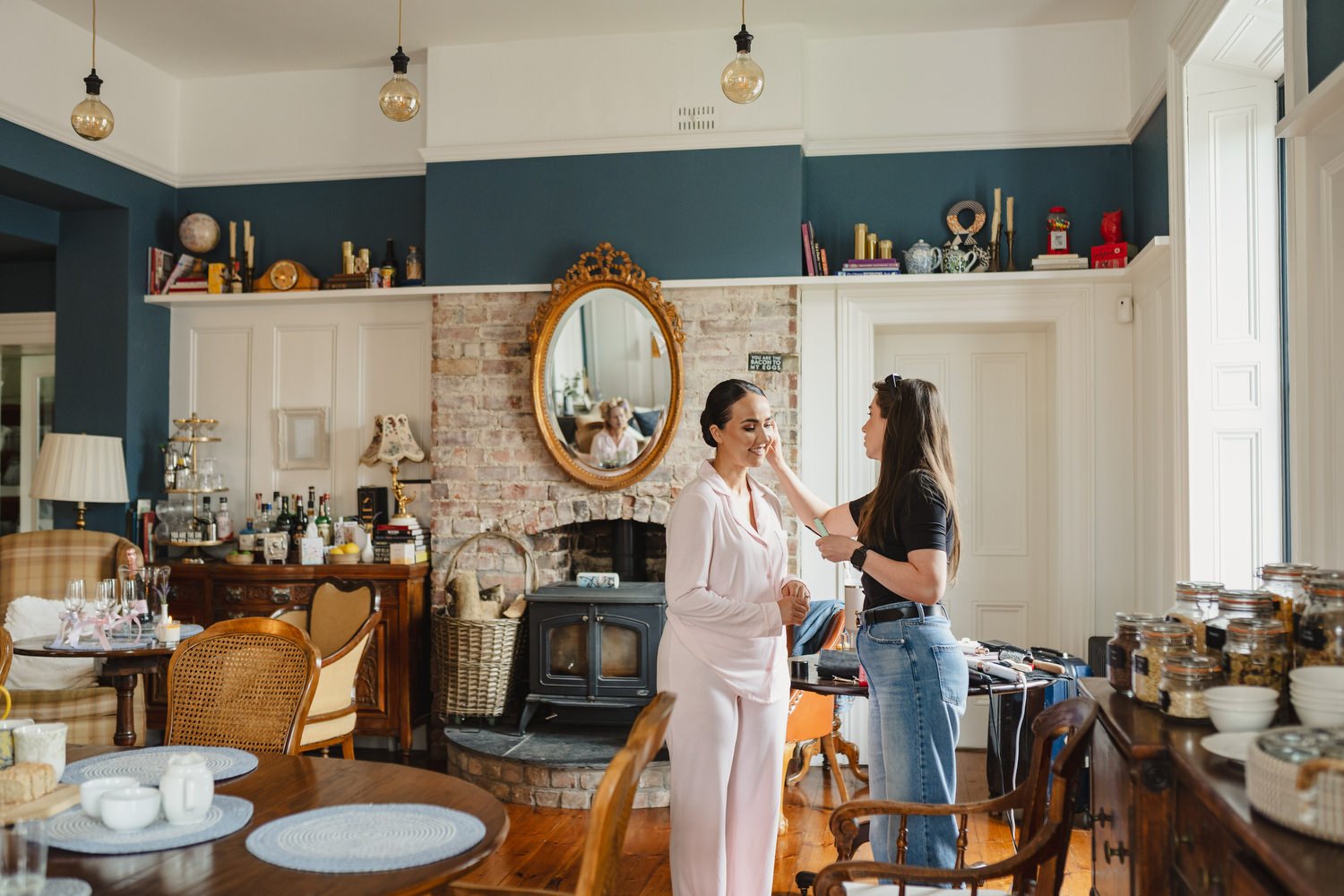 Clonabreany House Wedding - Catherine and Peter 002.JPG