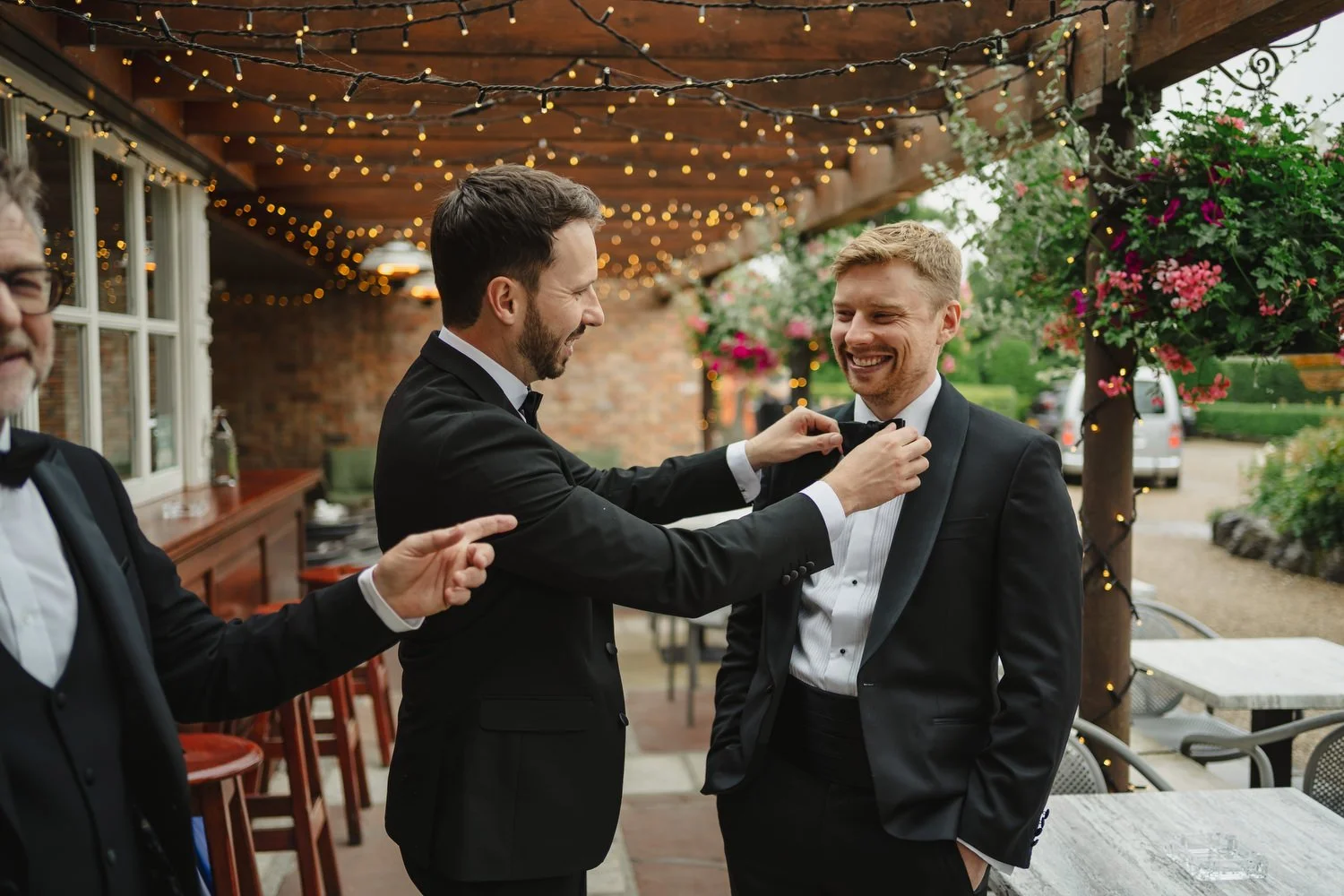 Clonabreany House Wedding - Catherine and Peter 043.JPG