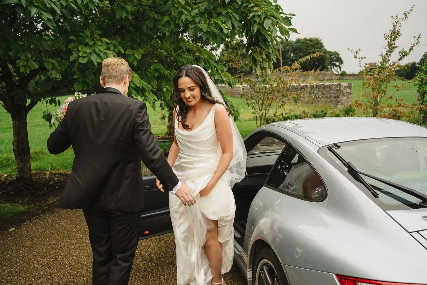 Clonabreany House Wedding - Catherine and Peter 097.JPG