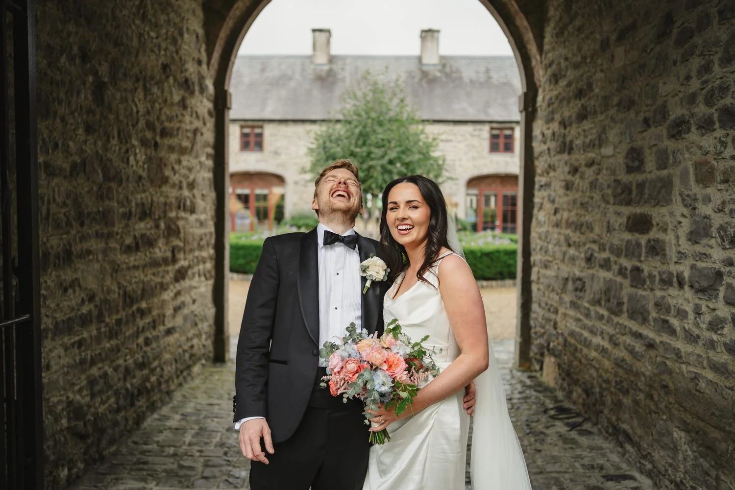Clonabreany House Wedding - Catherine and Peter 129.JPG