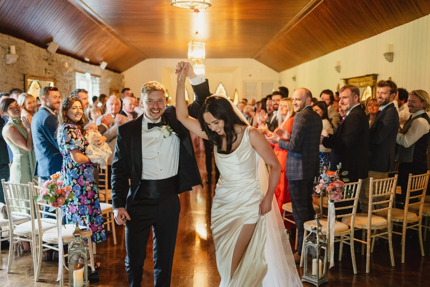 Clonabreany House Wedding - Catherine and Peter 112.JPG