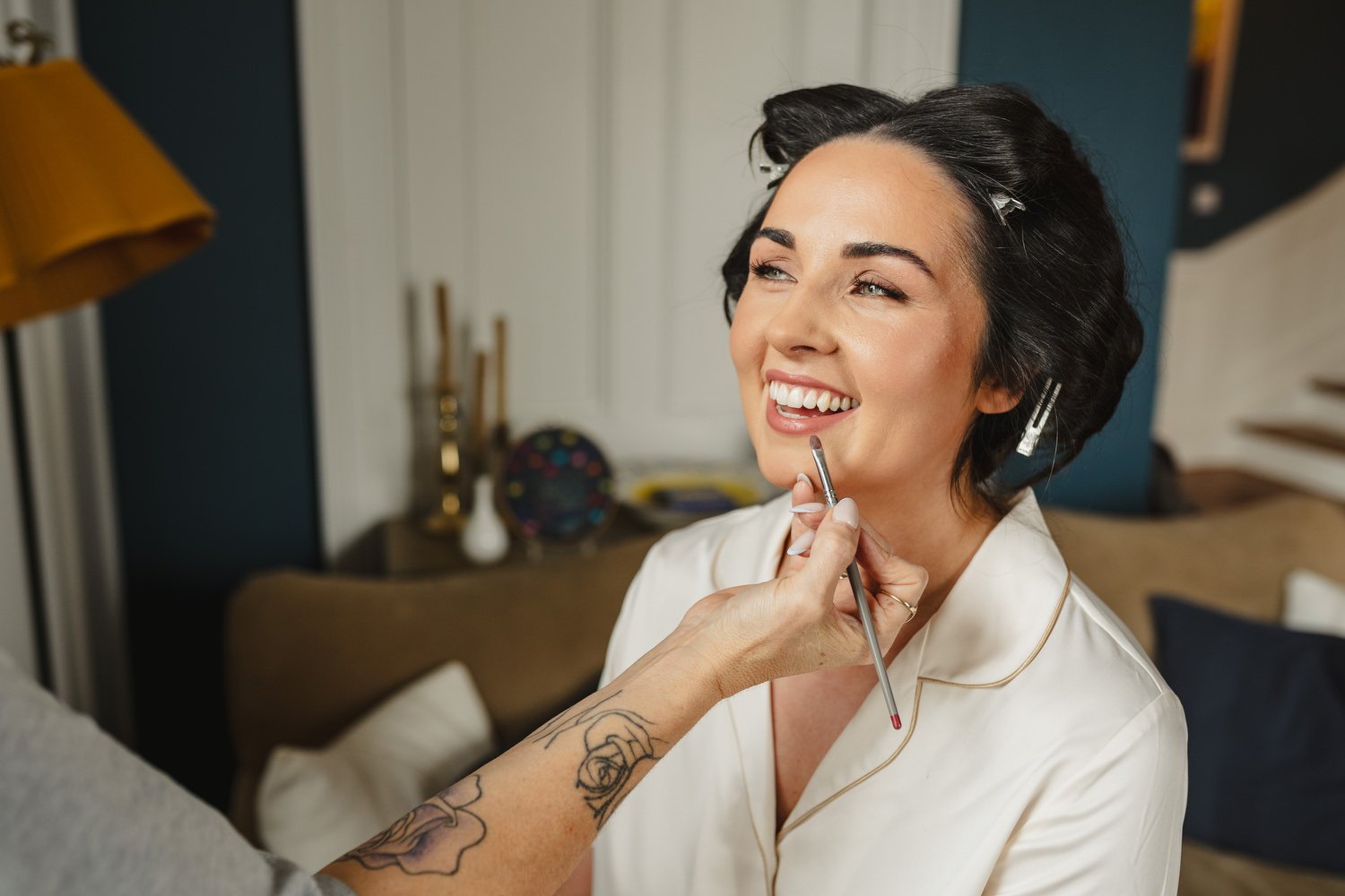 Clonabreany House Wedding - Catherine and Peter 007.JPG